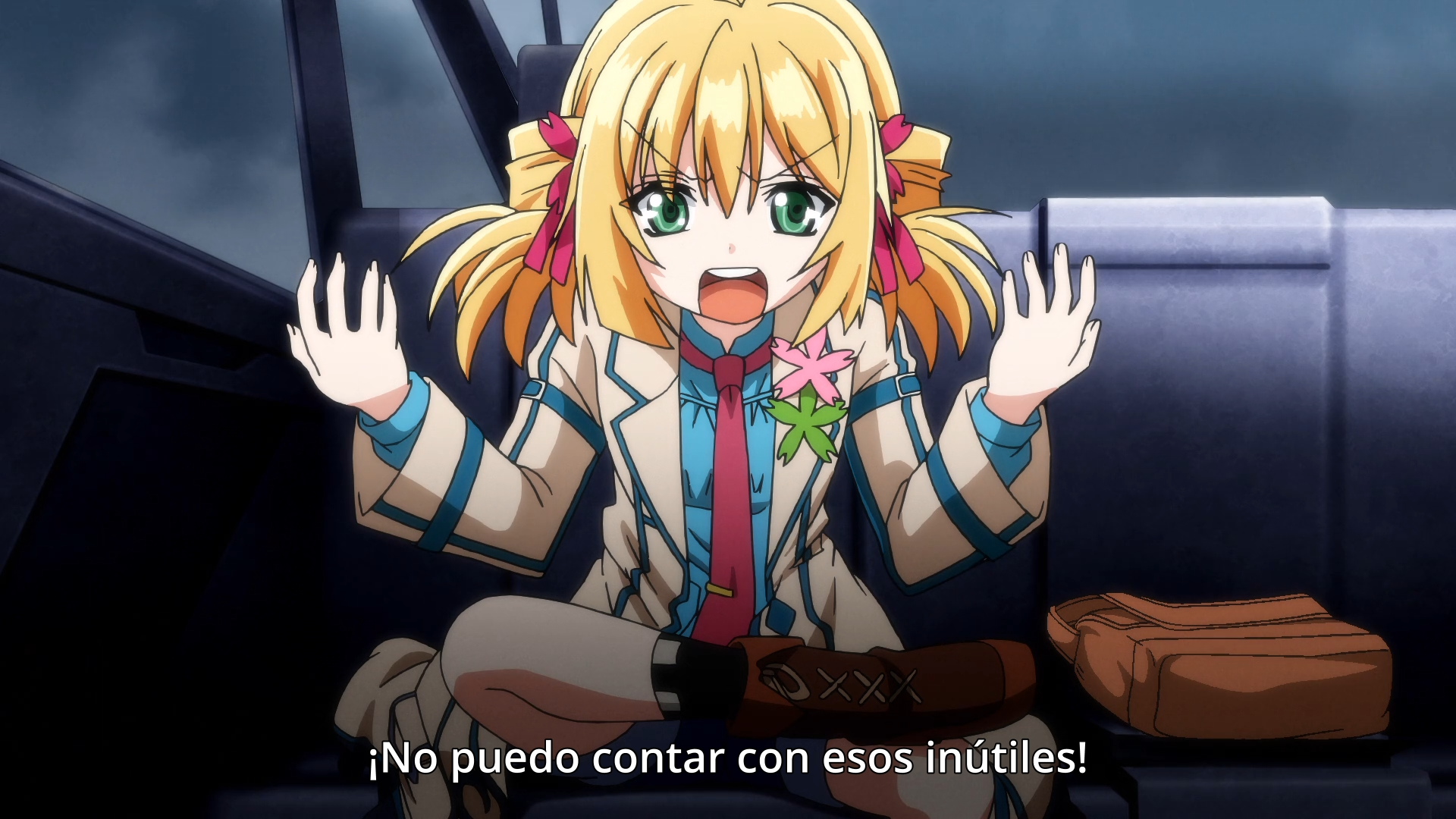 Clockwork Planet (PuyaSubs!)